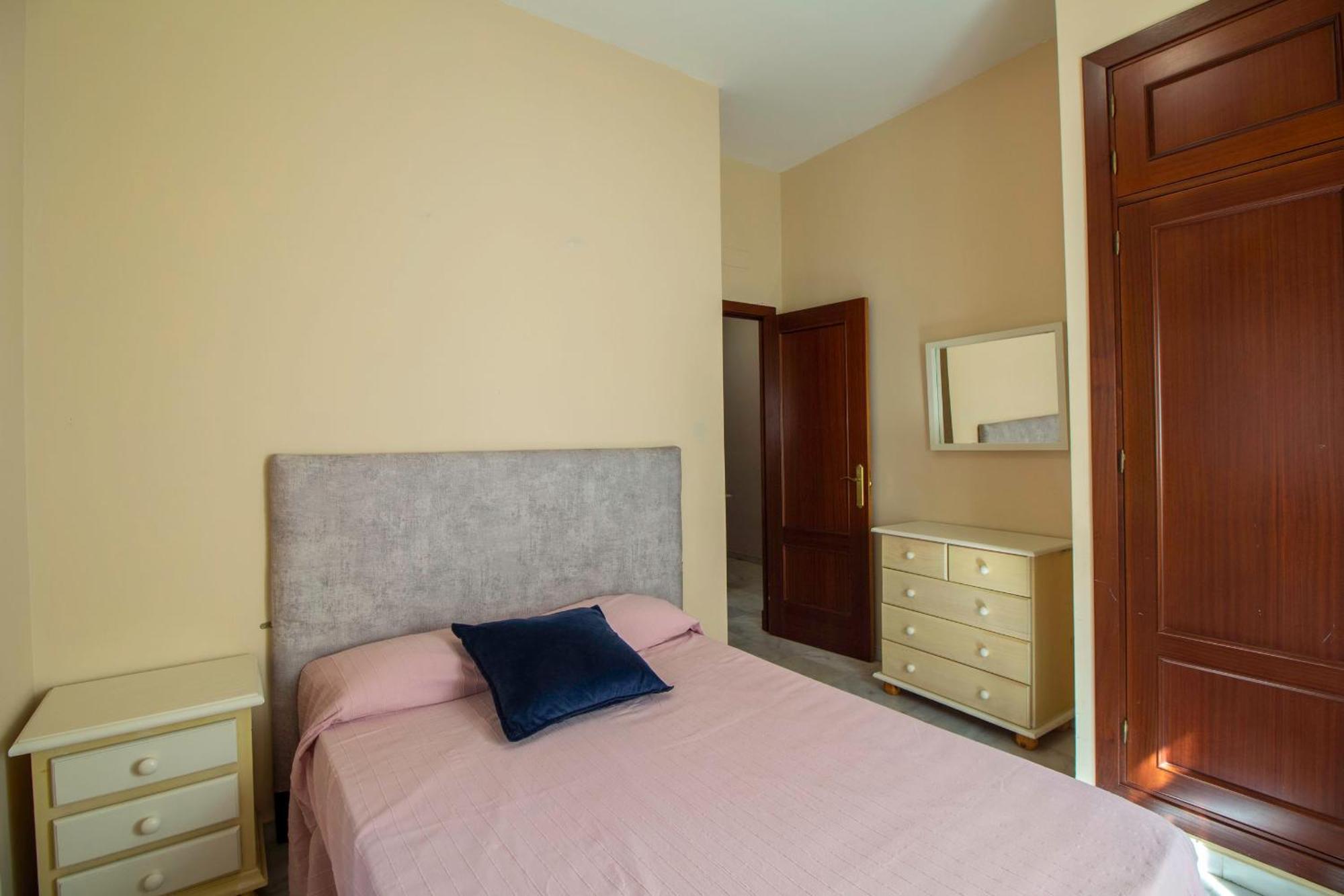 San Fernando II Apartment Bagian luar foto