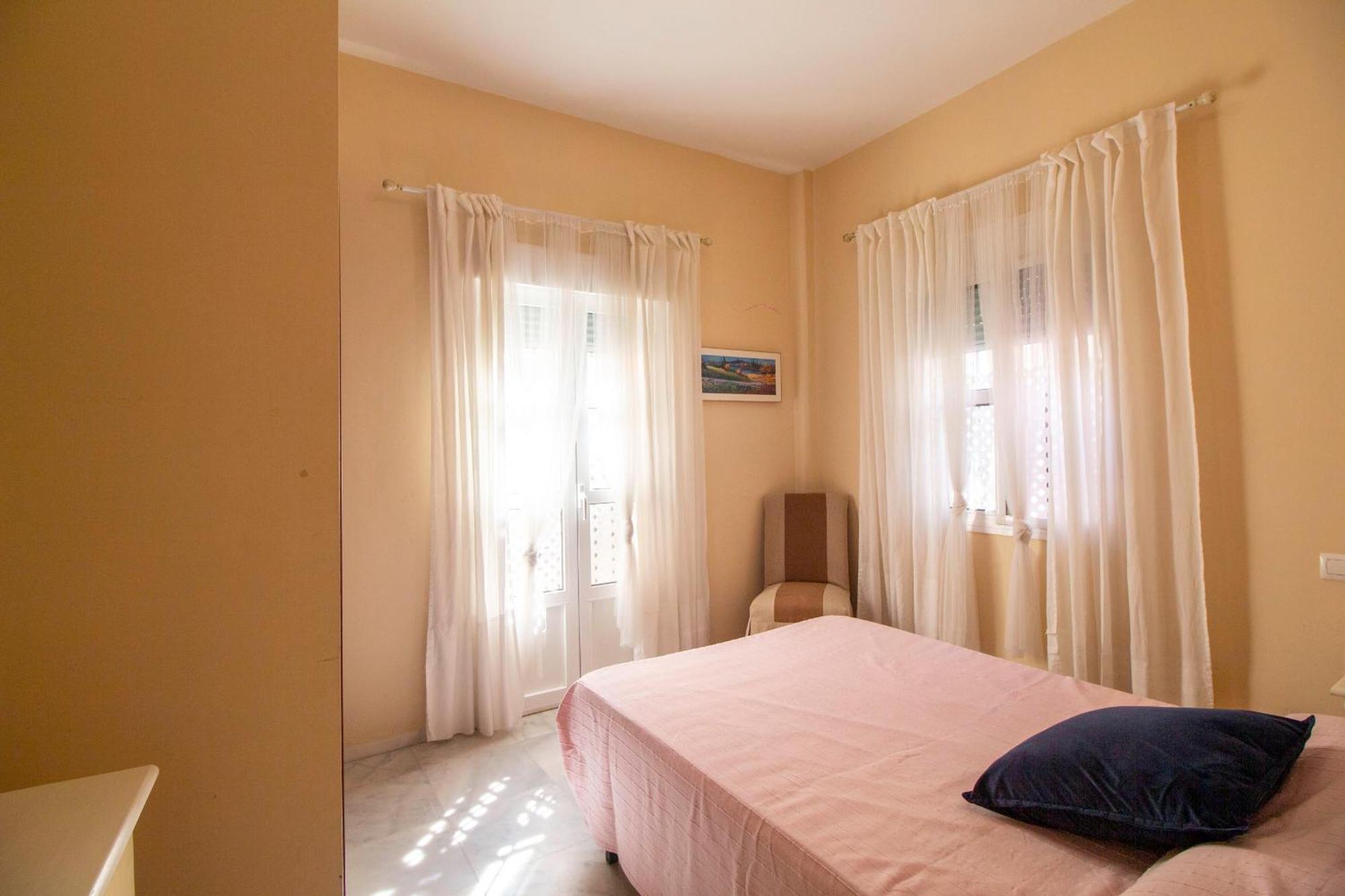San Fernando II Apartment Bagian luar foto