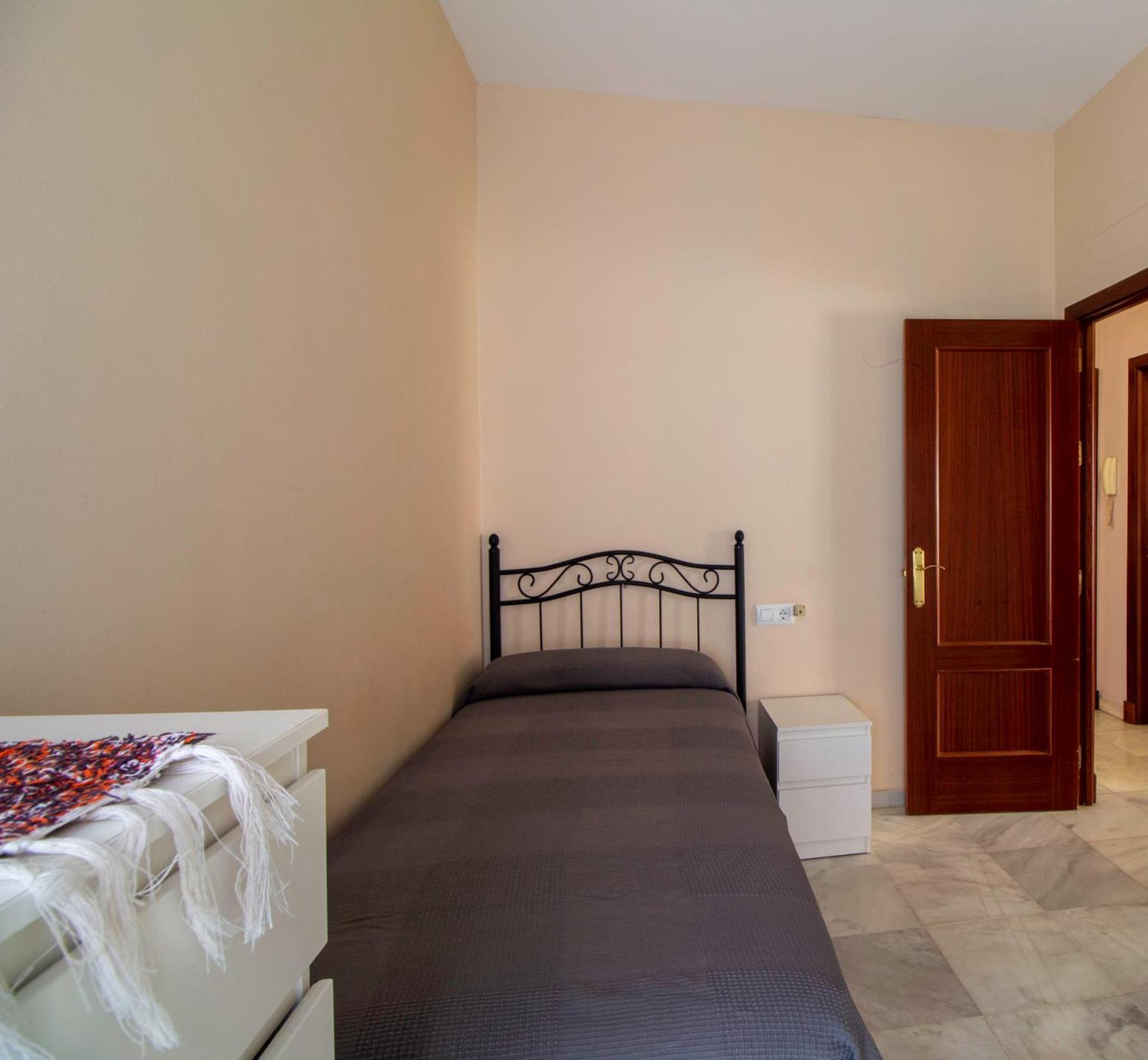 San Fernando II Apartment Bagian luar foto