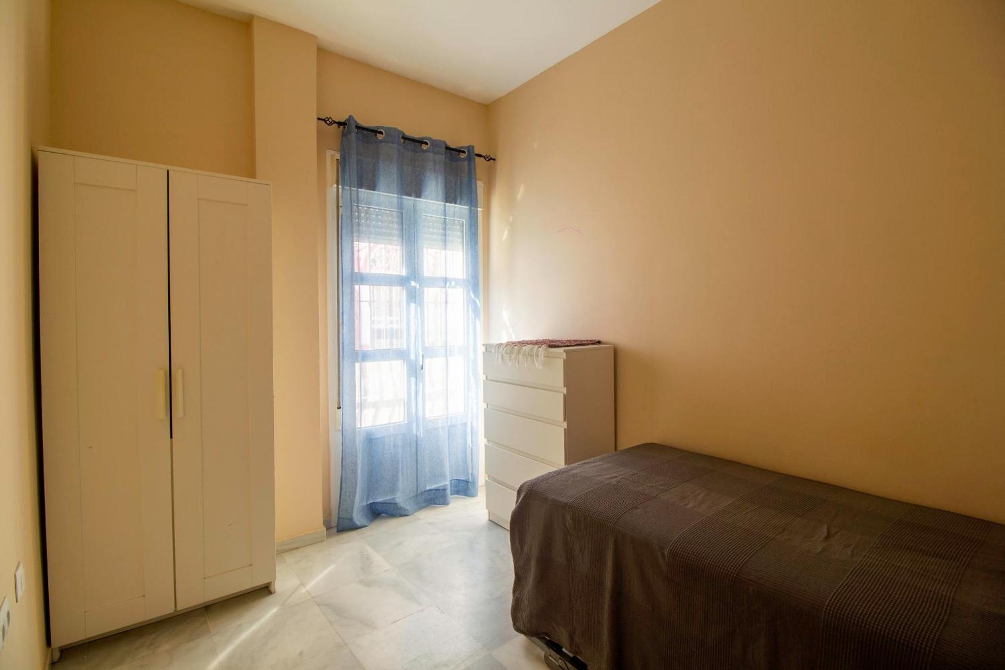 San Fernando II Apartment Bagian luar foto