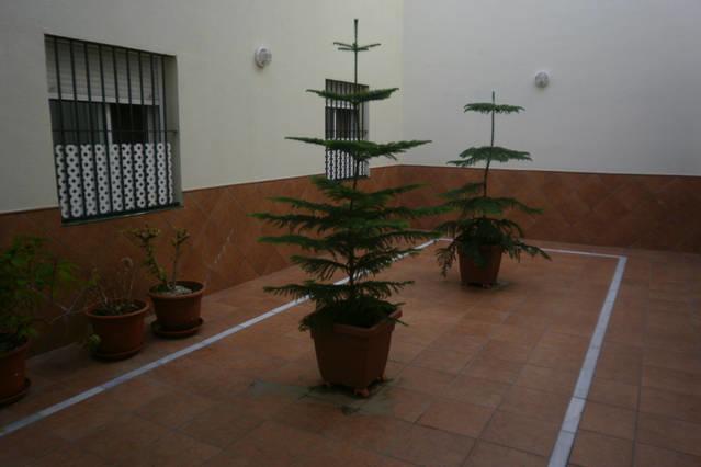 San Fernando II Apartment Bagian luar foto