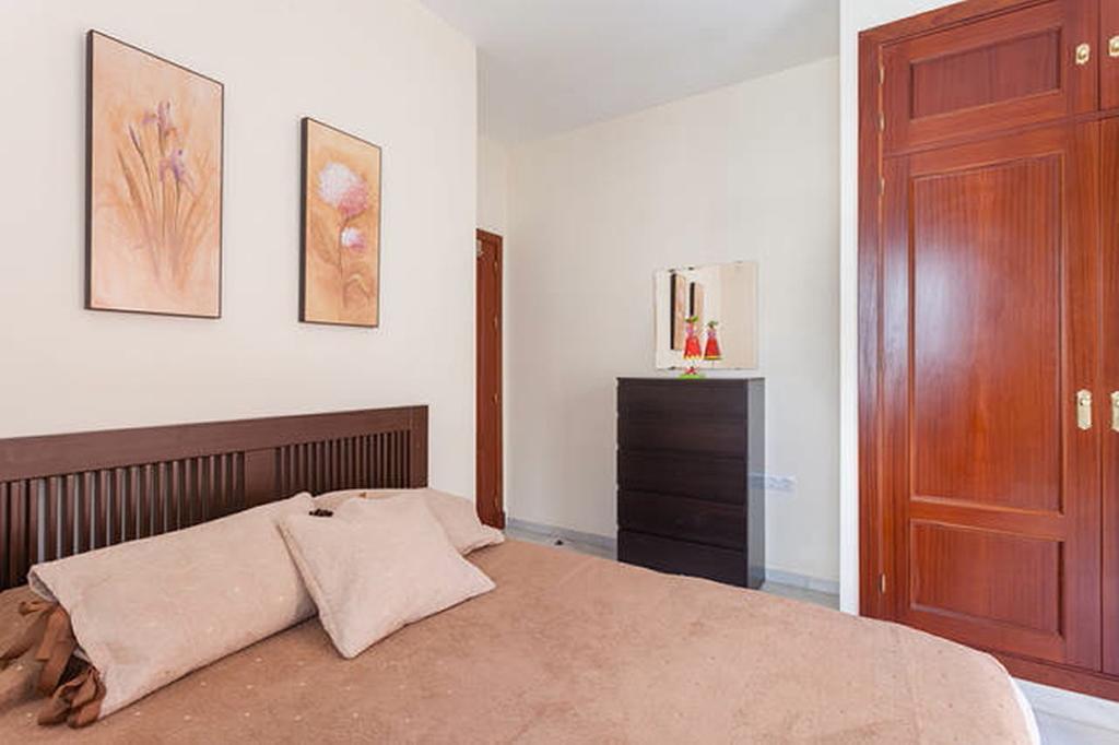San Fernando II Apartment Bagian luar foto