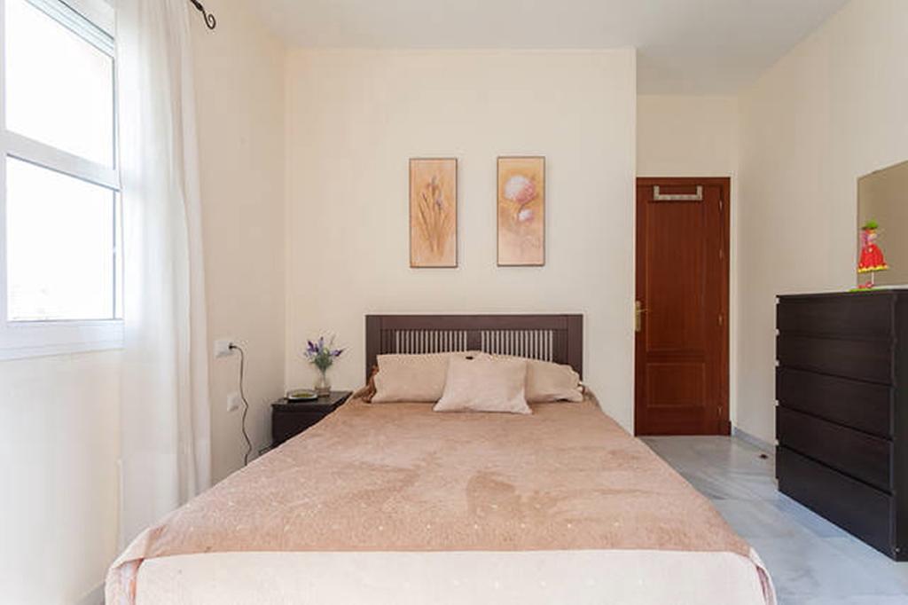 San Fernando II Apartment Bagian luar foto